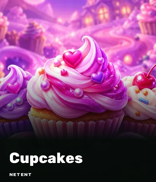 Cupcakes