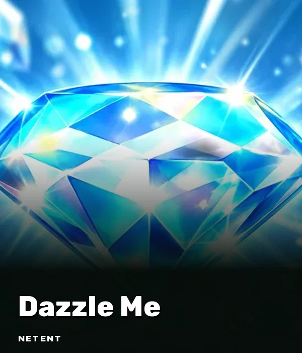 Dazzle Me