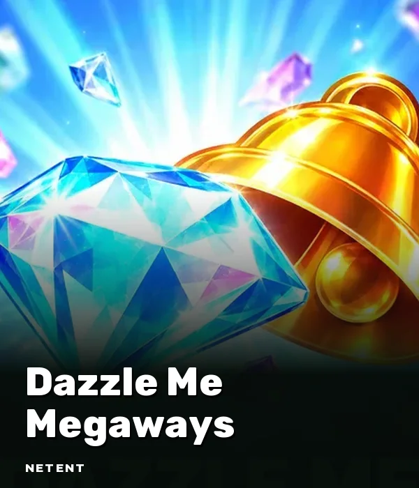 Dazzle Me Megaways