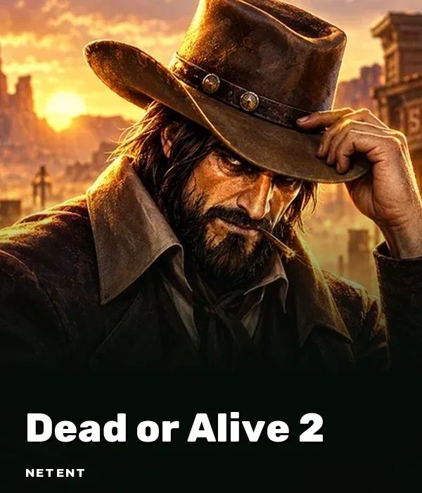 Dead or Alive 2