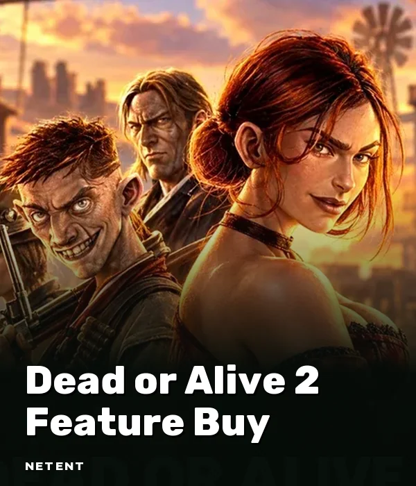 Dead or Alive 2 Feature Buy
