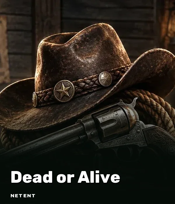 Dead or Alive