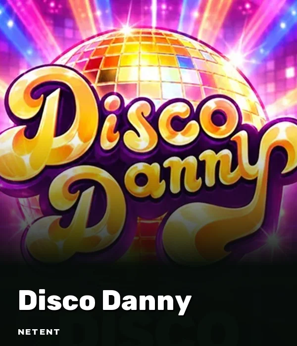 Disco Danny