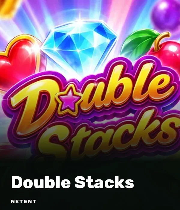 Double Stacks