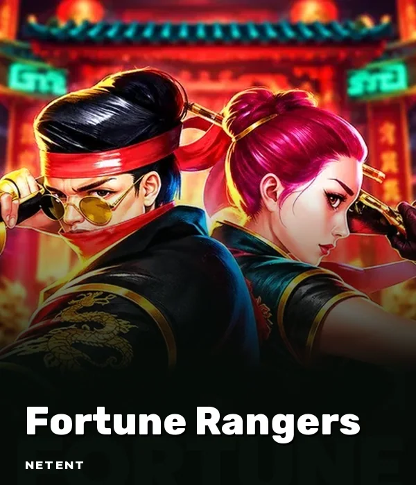 Fortune Rangers