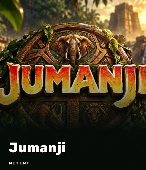 Jumanji