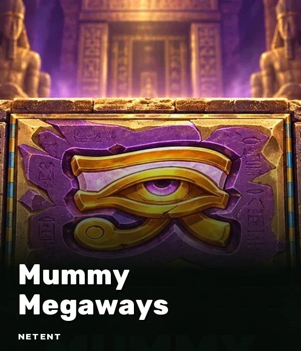 Mummy Megaways