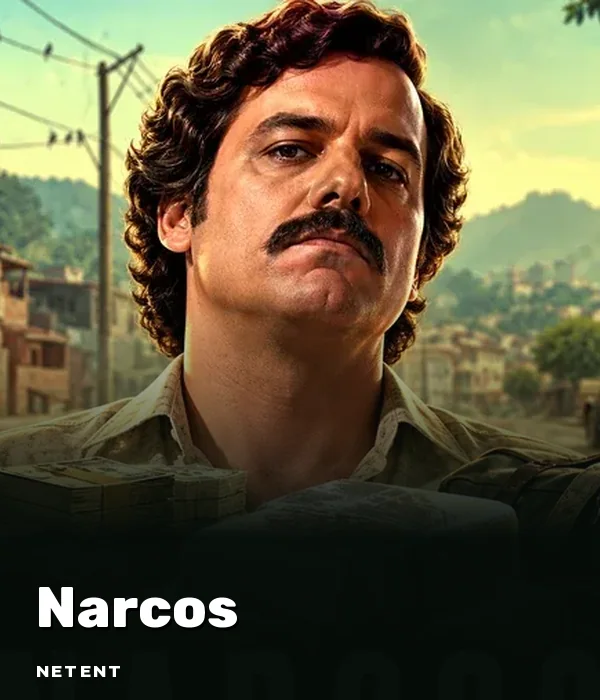 Narcos