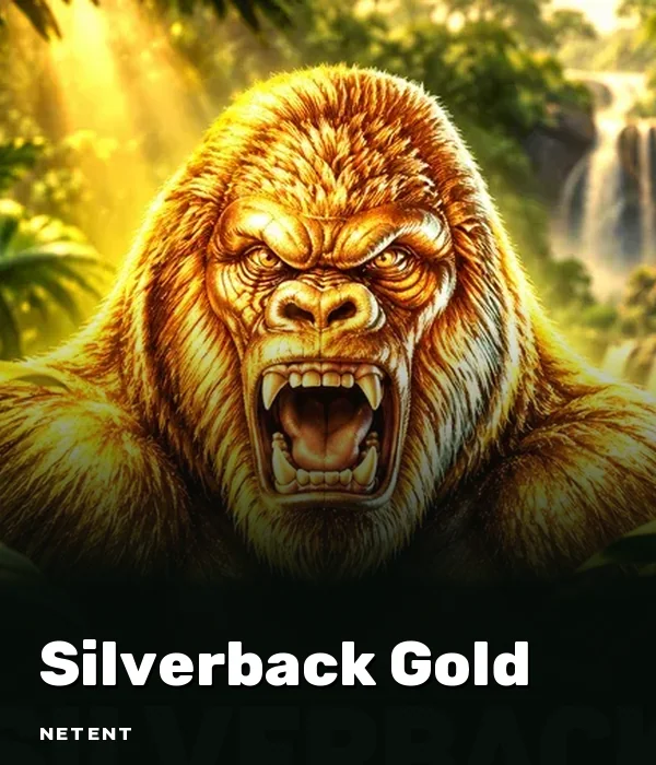 Silverback Gold