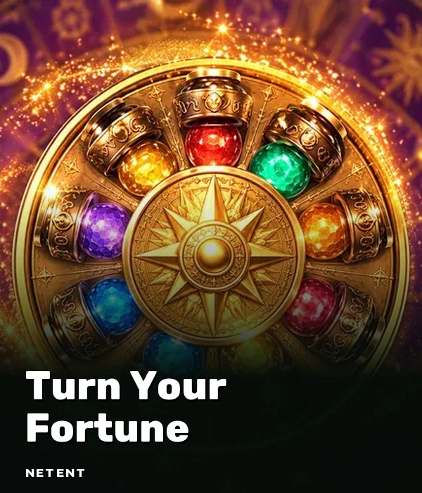 Turn Your Fortune
