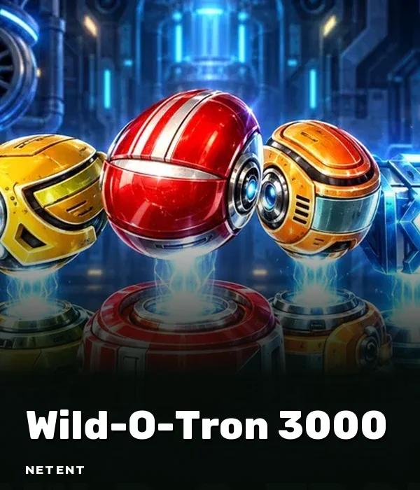 Wild-O-Tron 3000