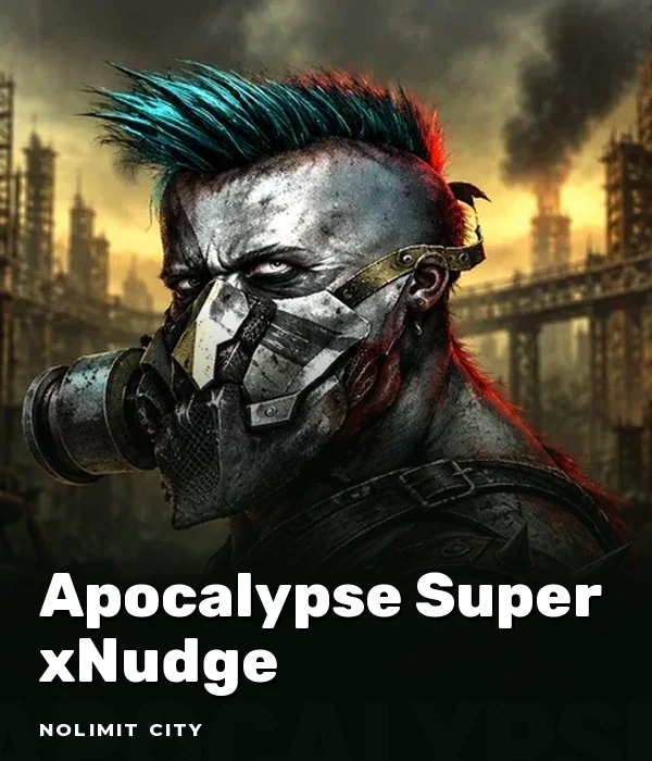 Apocalypse Super xNudge