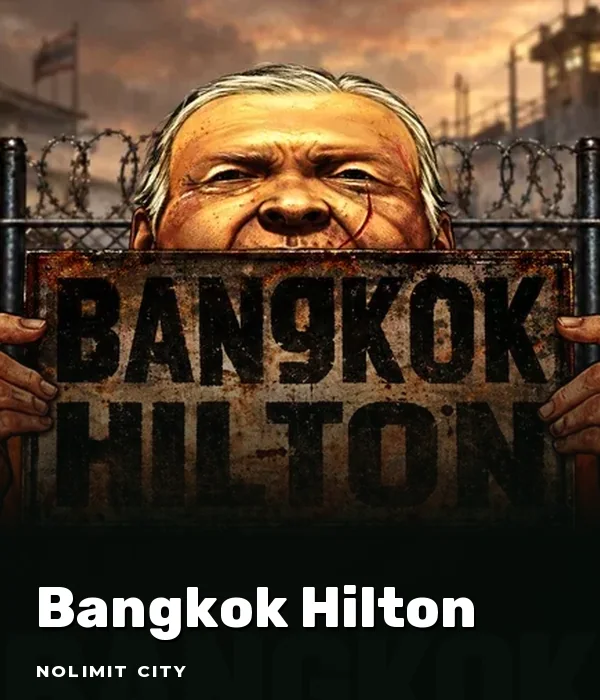 Bangkok Hilton