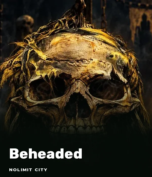 Beheaded
