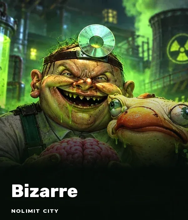 Bizarre