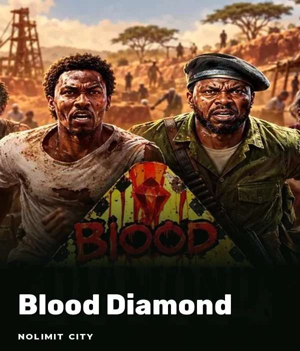 Blood Diamond