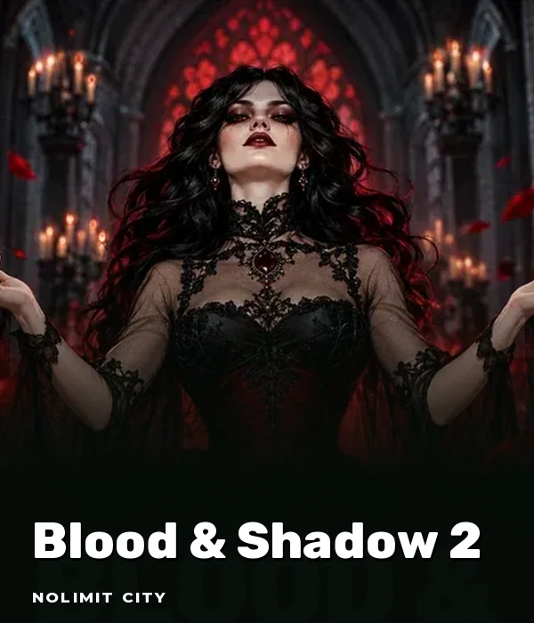 Blood & Shadow 2