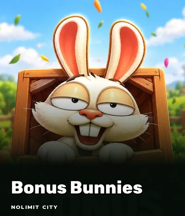 Bonus Bunnies
