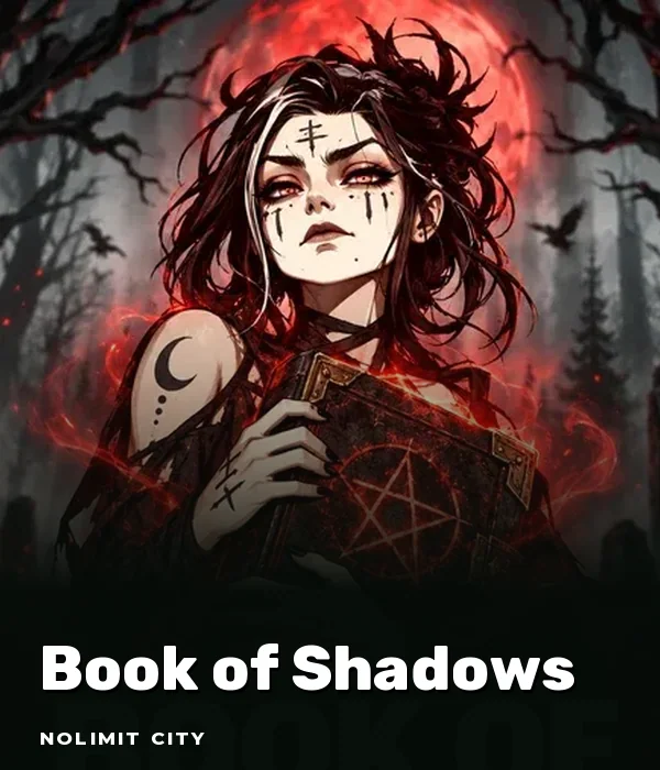 Book of Shadows