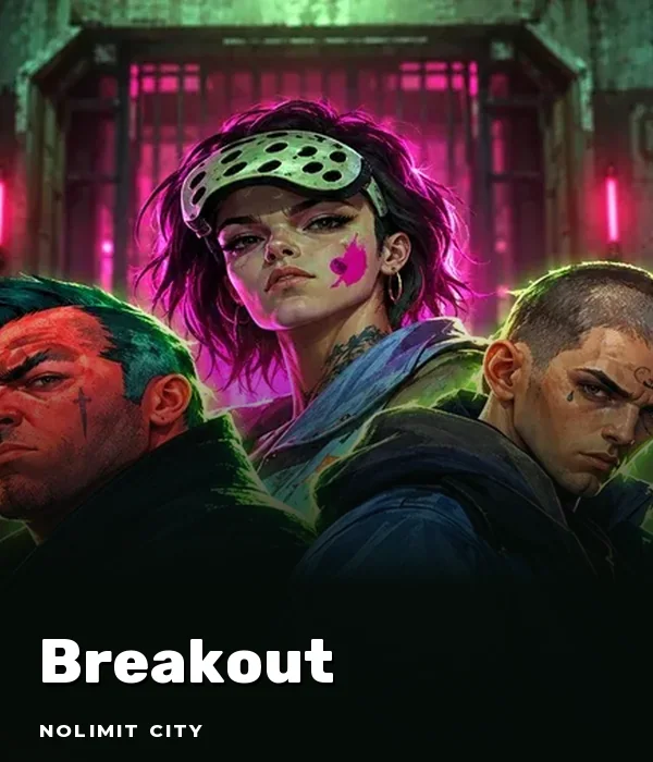 Breakout