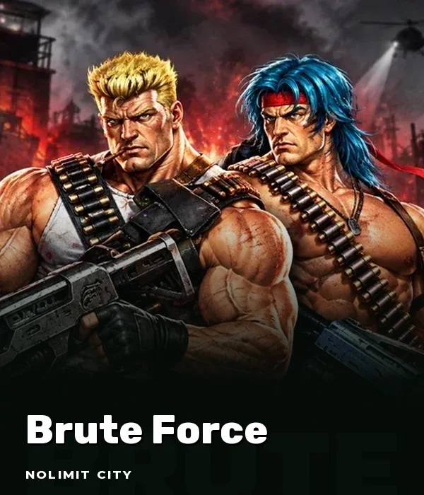 Brute Force