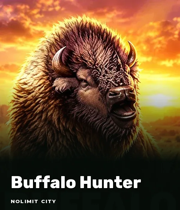 Buffalo Hunter