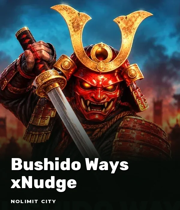 Bushido Ways xNudge