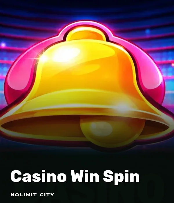 Casino Win Spin