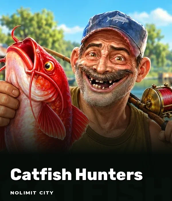 Catfish Hunters