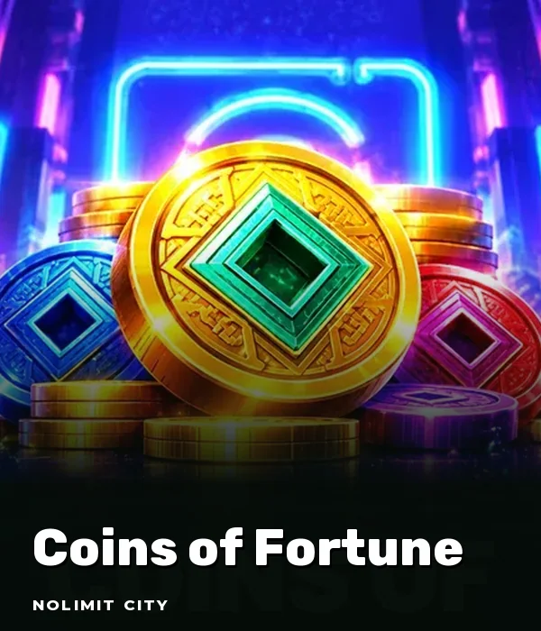Coins of Fortune