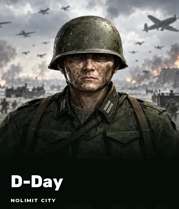 D-Day