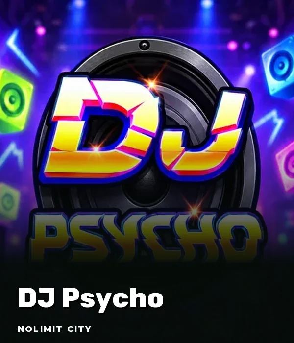 DJ Psycho