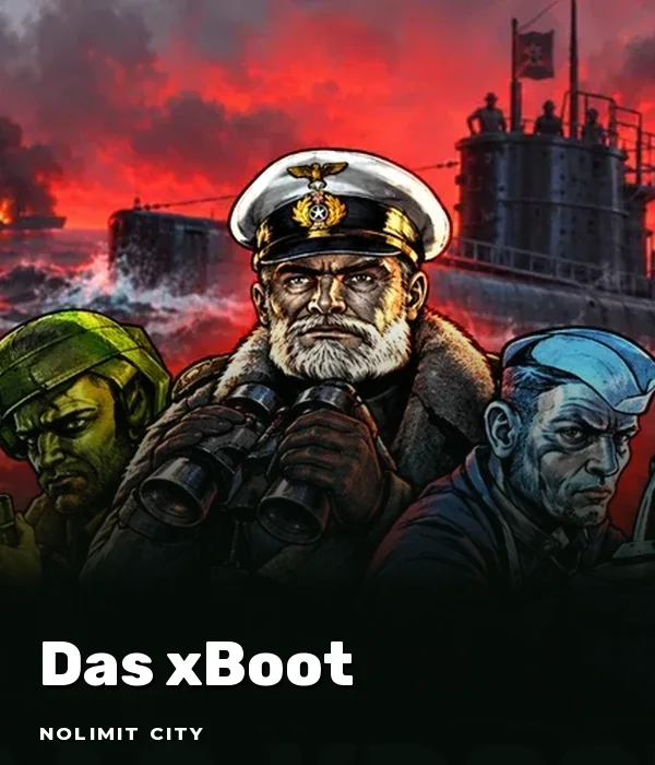 Das xBoot