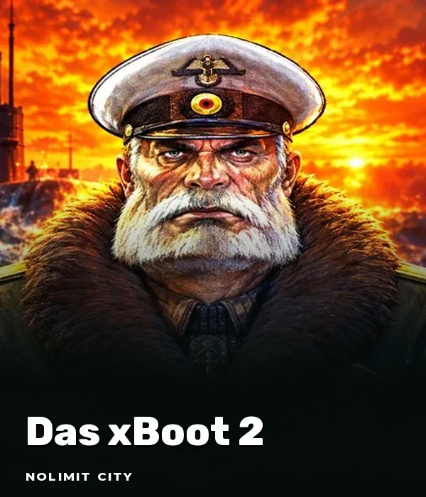 Das xBoot 2