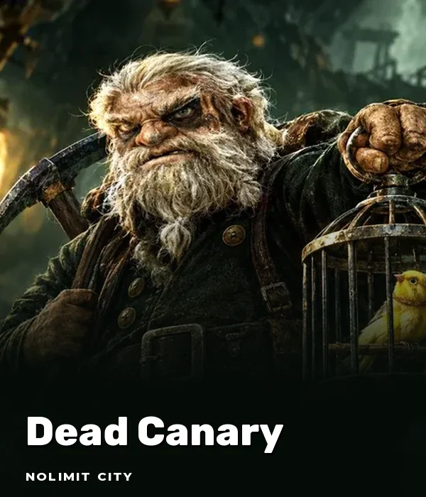 Dead Canary