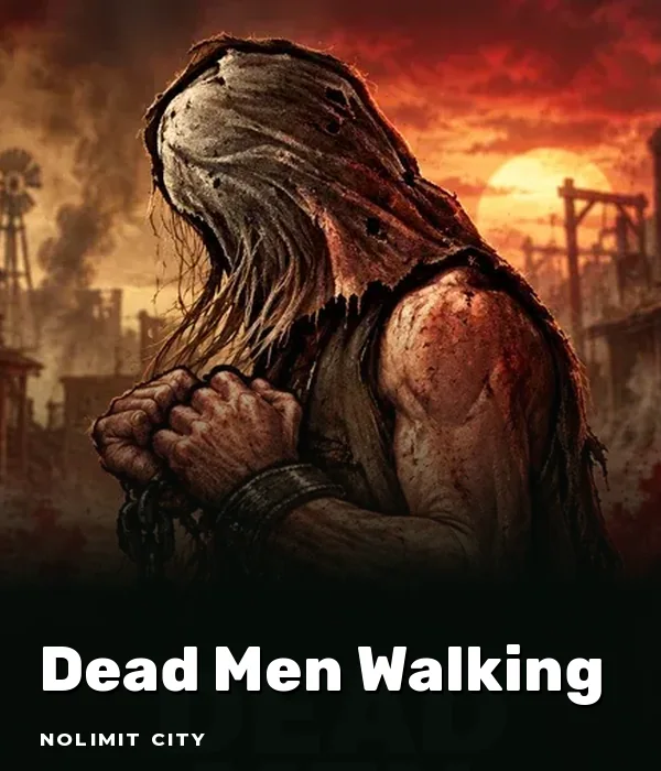 Dead Men Walking
