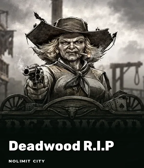 Deadwood R.I.P