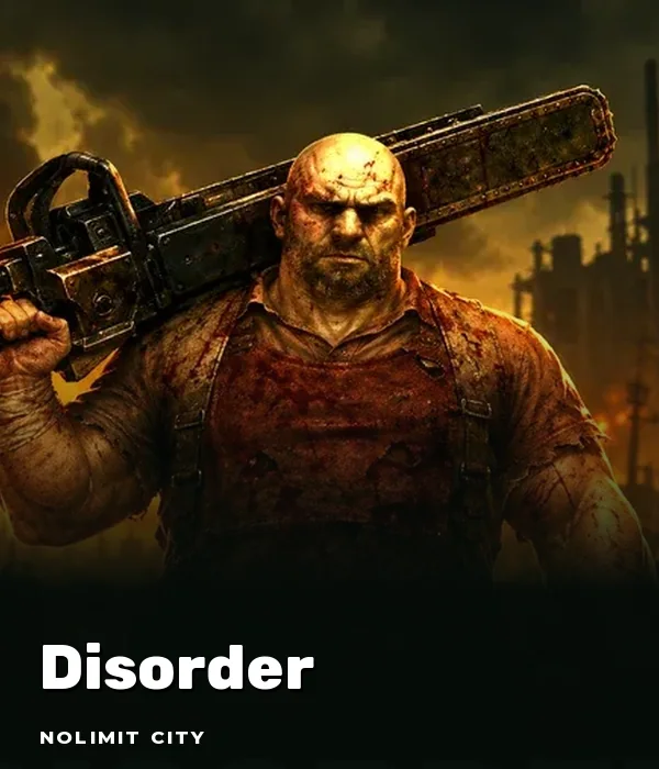 Disorder