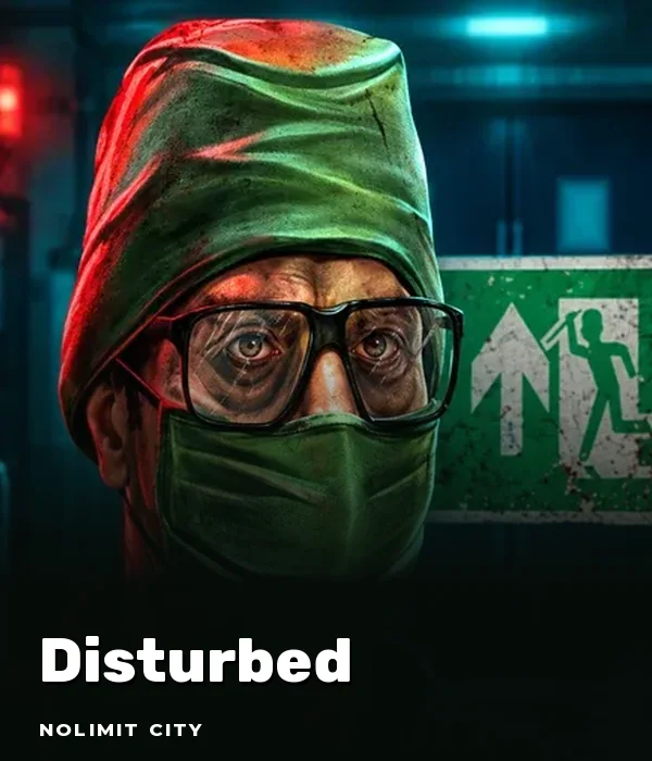 Disturbed