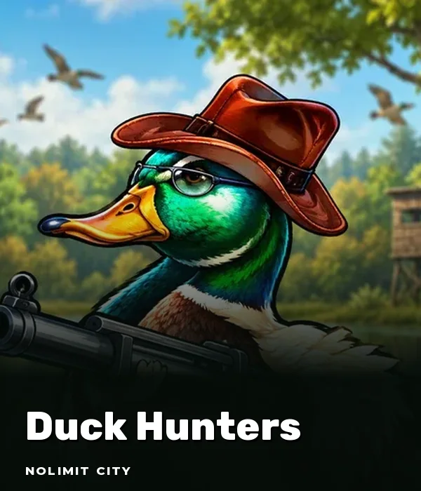 Duck Hunters