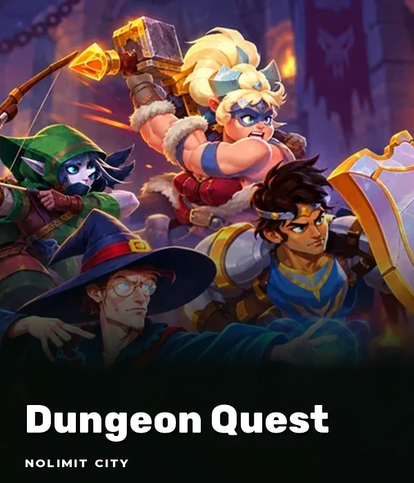 Dungeon Quest