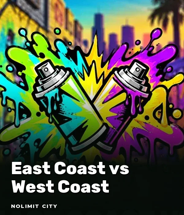 East Coast vs West Coast