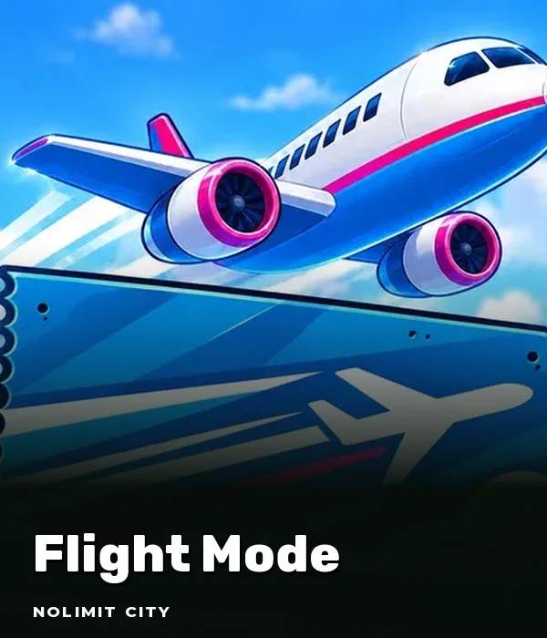 Flight Mode