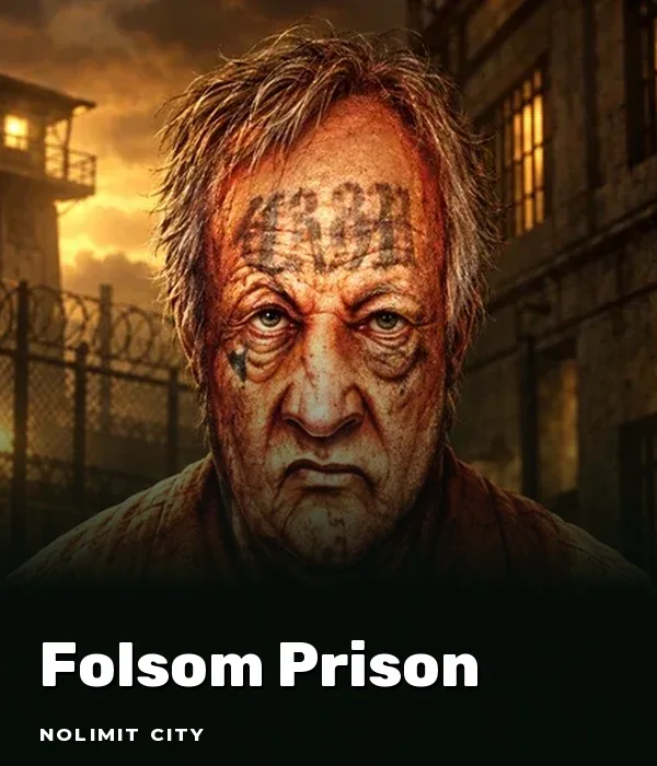 Folsom Prison