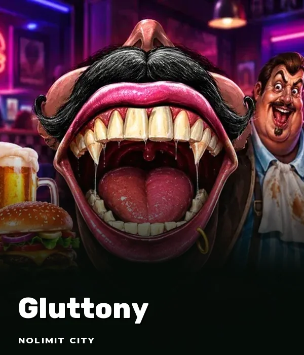 Gluttony