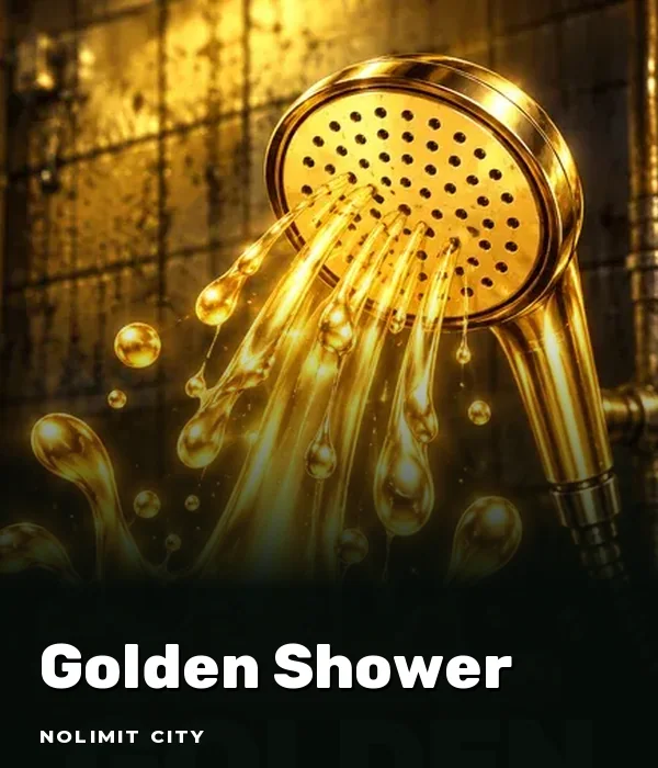 Golden Shower