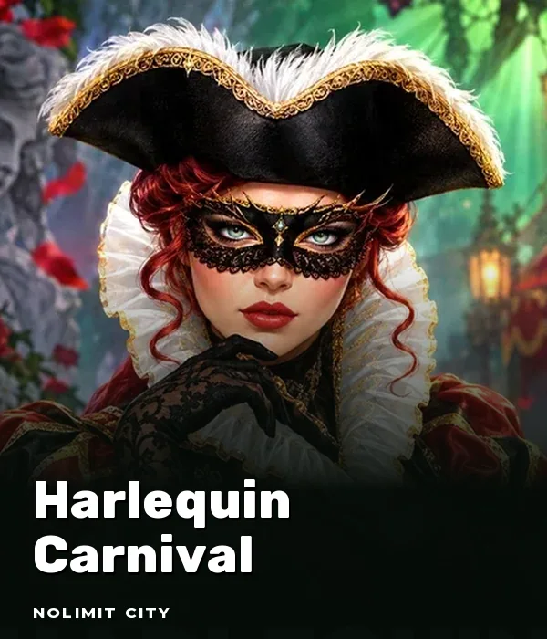 Harlequin Carnival