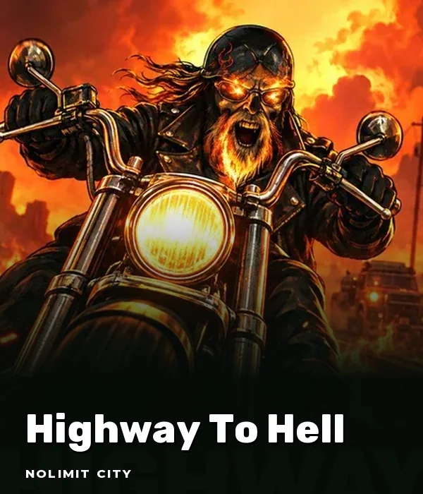 Highway To Hell