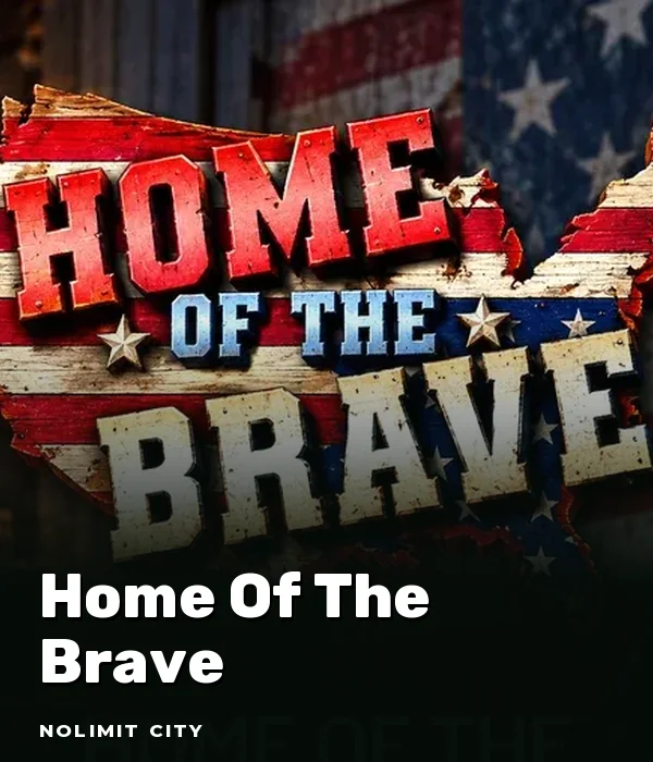 Home Of The Brave