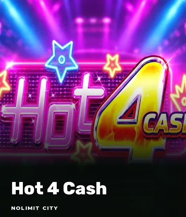 Hot 4 Cash